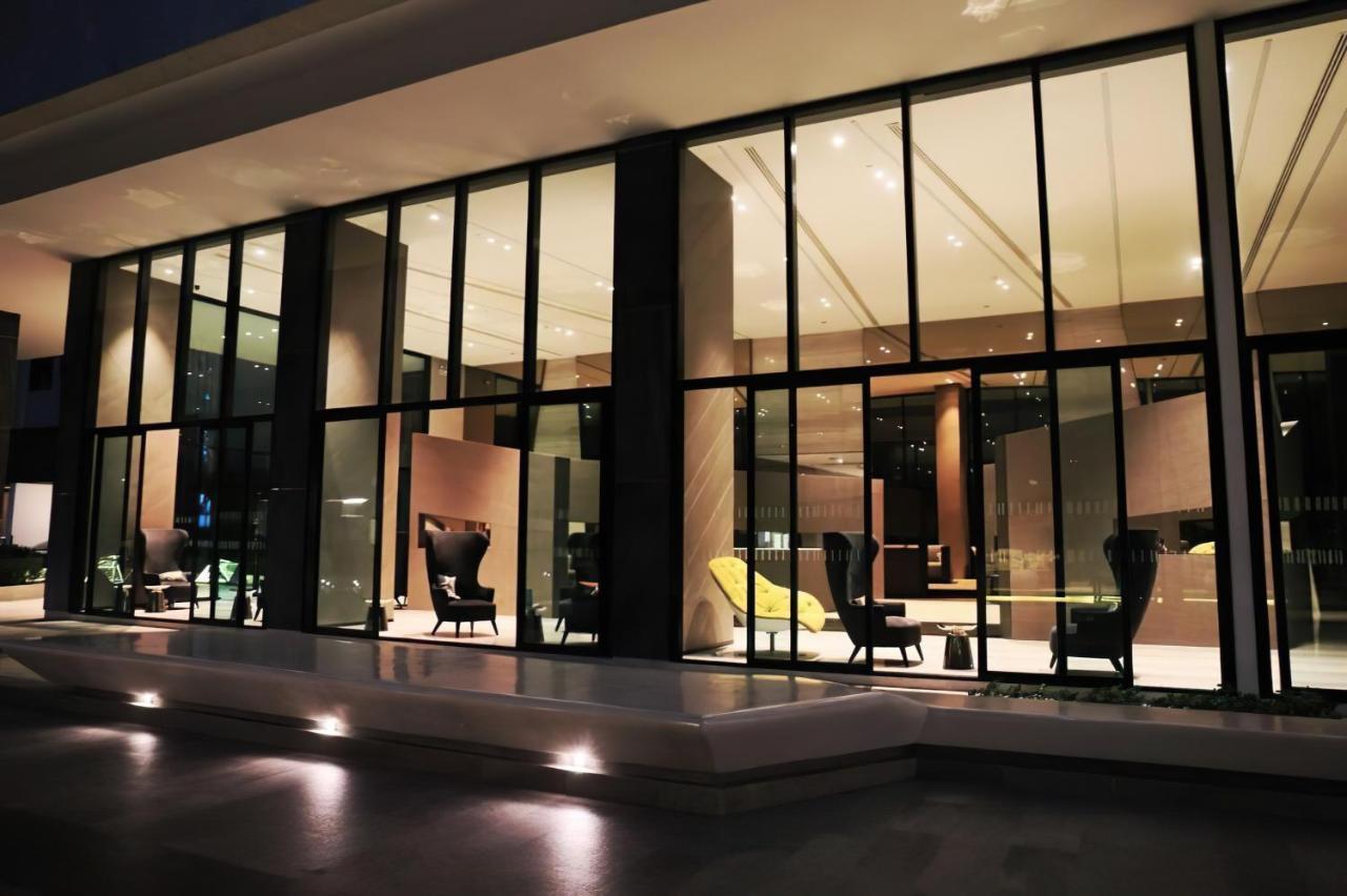 Great Location With Infinity Pool -Central Pattaya Leilighet Eksteriør bilde